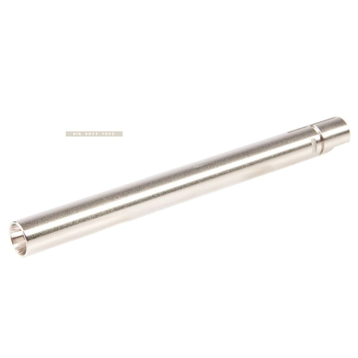 da Vinci GUREN 2 6.03mm Carbon Steel Inner Barrel for Tokyo Marui G17 / 226 GBB (L:97mm) - Bang Bang Airsoft