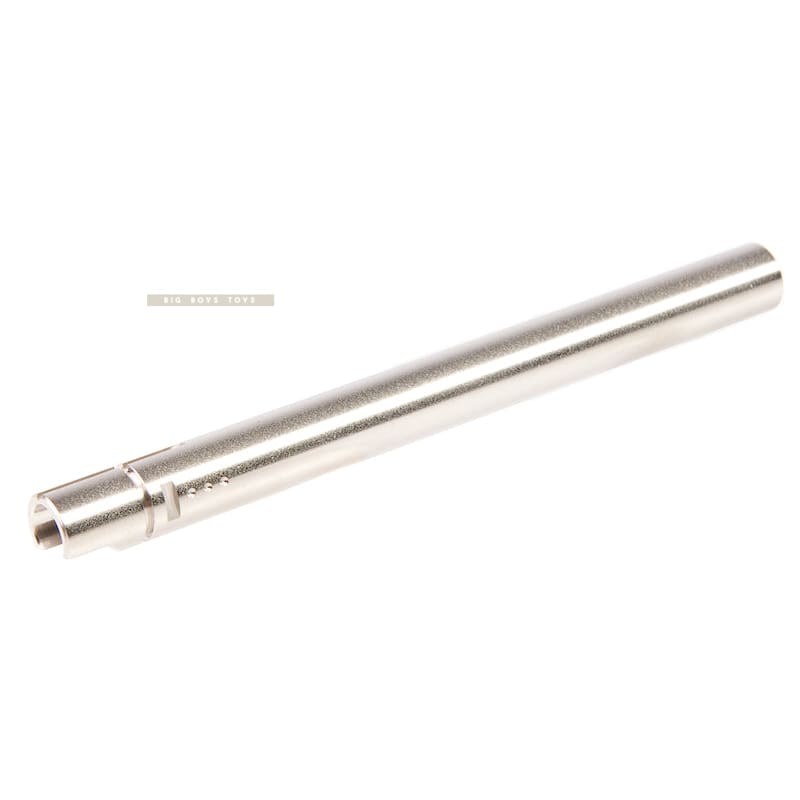 da Vinci GUREN 2 6.03mm Carbon Steel Inner Barrel for Tokyo Marui G17 / 226 GBB (L:97mm) - Bang Bang Airsoft