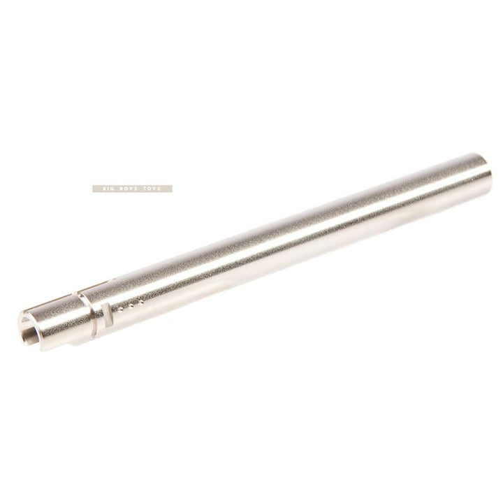 da Vinci GUREN 2 6.03mm Carbon Steel Inner Barrel for Tokyo Marui G17 / 226 GBB (L:97mm) - Bang Bang Airsoft