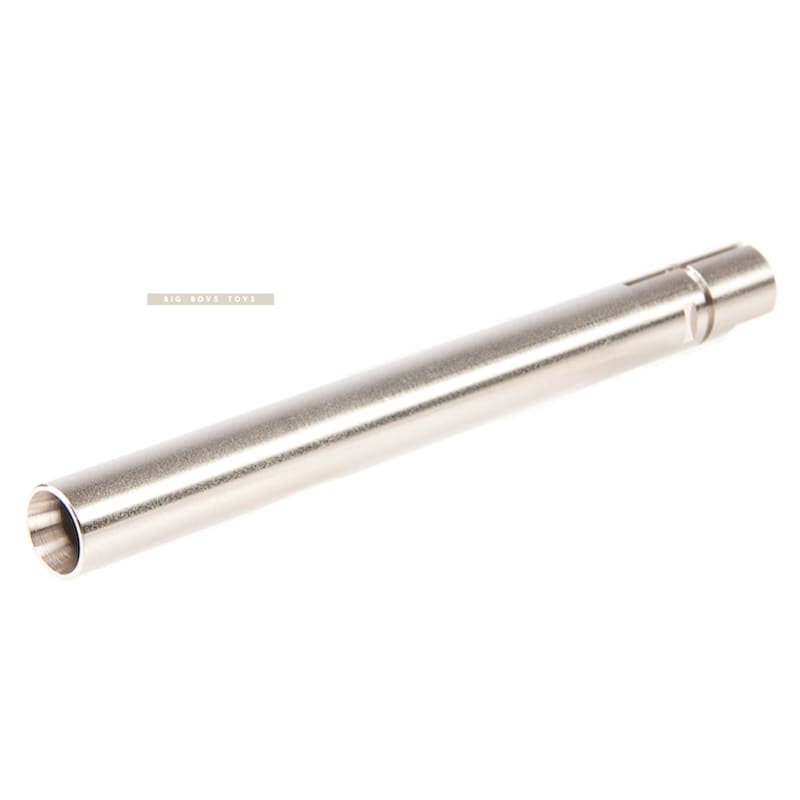 da Vinci GUREN 2 6.03mm Carbon Steel Inner Barrel for Tokyo Marui G19 (L:87mm) - Bang Bang Airsoft