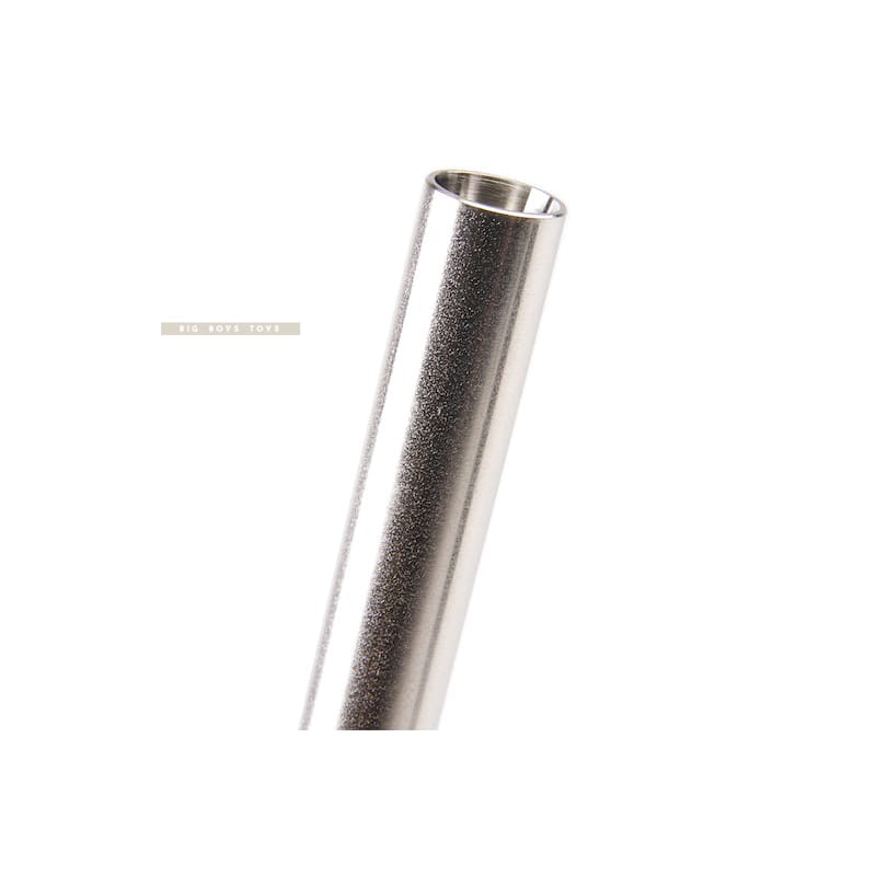 da Vinci GUREN 2 6.03mm Carbon Steel Inner Barrel for Tokyo Marui G34 GBB (L:102mm) - Bang Bang Airsoft