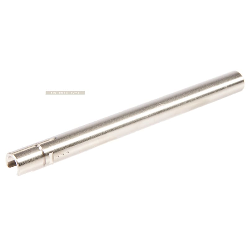 da Vinci GUREN 2 6.03mm Carbon Steel Inner Barrel for Tokyo Marui G34 GBB (L:102mm) - Bang Bang Airsoft
