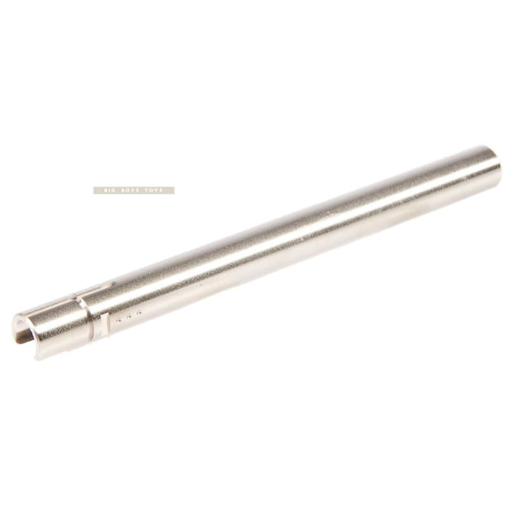 da Vinci GUREN 2 6.03mm Carbon Steel Inner Barrel for Tokyo Marui G34 GBB (L:102mm) - Bang Bang Airsoft