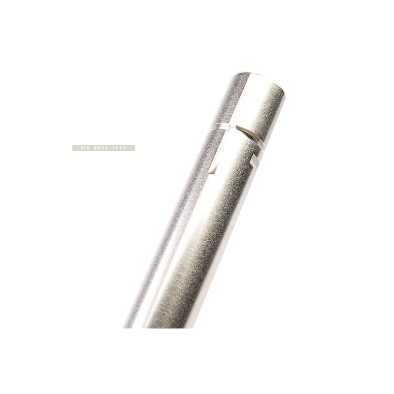 da Vinci GUREN 2 6.03mm Carbon Steel Inner Barrel for Tokyo Marui G34 GBB (L:102mm) - Bang Bang Airsoft