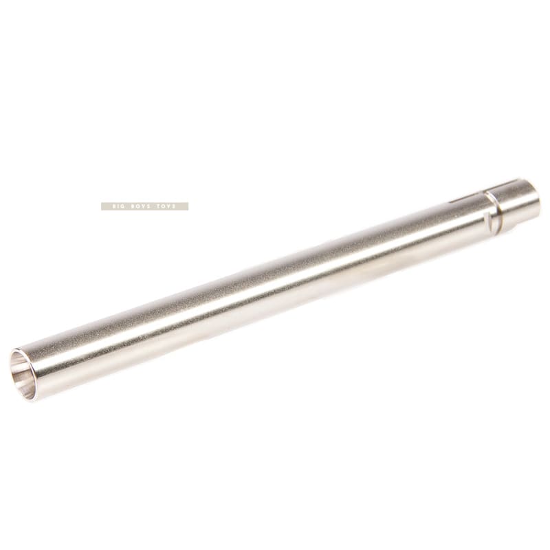 da Vinci GUREN 2 6.03mm Carbon Steel Inner Barrel for Tokyo Marui G34 GBB (L:102mm) - Bang Bang Airsoft