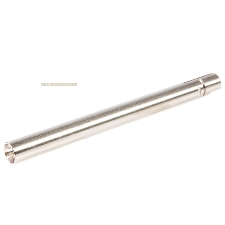 da Vinci GUREN 2 6.03mm Carbon Steel Inner Barrel for Tokyo Marui G34 GBB (L:102mm) - Bang Bang Airsoft