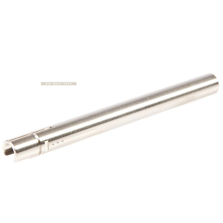 da Vinci GUREN 2 6.03mm Carbon Steel Inner Barrel for Tokyo Marui Hi - Capa 4.3 GBB (L:95mm) - Bang Bang Airsoft