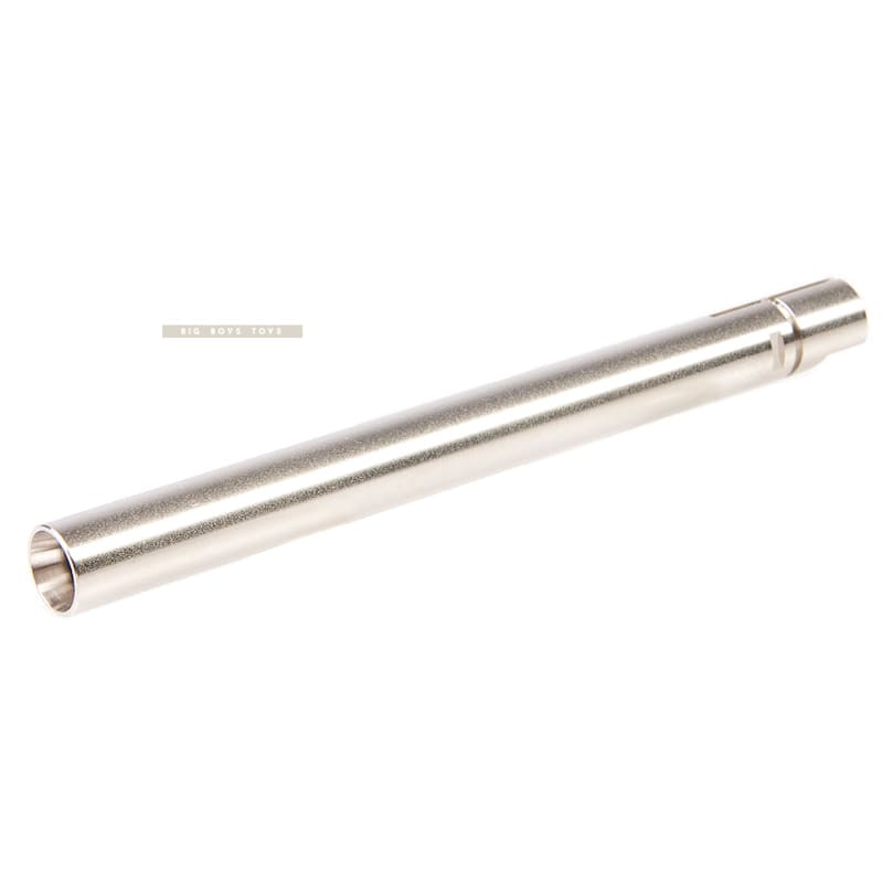 da Vinci GUREN 2 6.03mm Carbon Steel Inner Barrel for Tokyo Marui Hi - Capa 4.3 GBB (L:95mm) - Bang Bang Airsoft