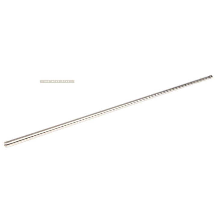 da Vinci GUREN 2 6.03mm Carbon Steel Inner Barrel for VSR (L:500mm) - Bang Bang Airsoft