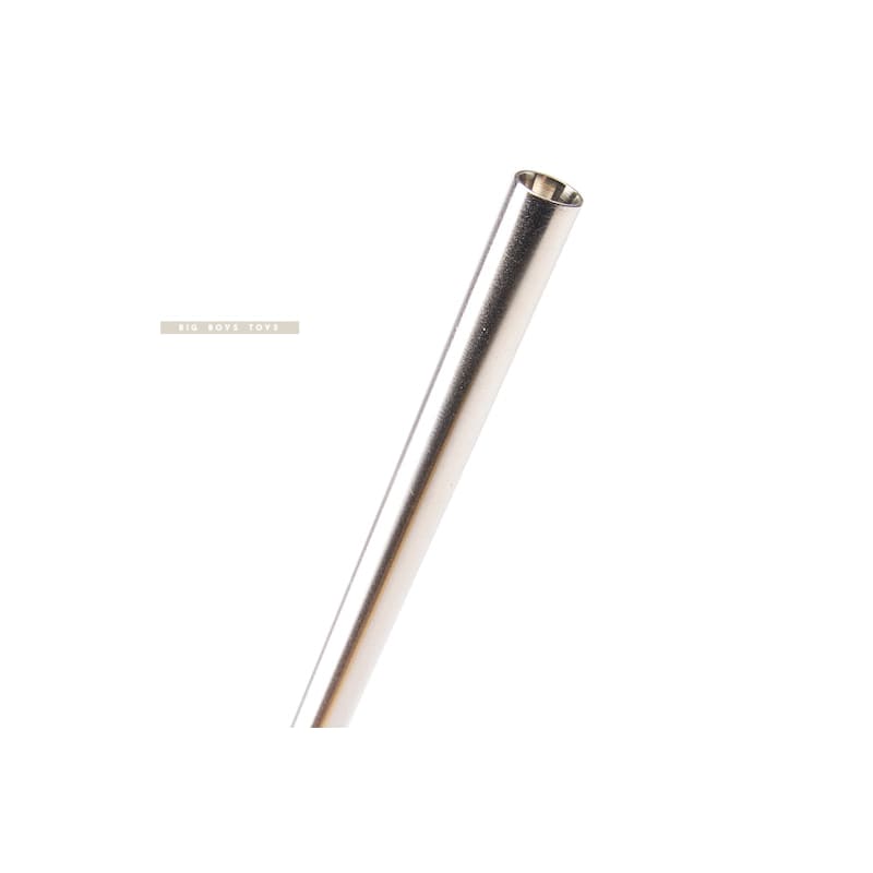 da Vinci GUREN 2 6.03mm Carbon Steel Inner Barrel for VSR (L:500mm) - Bang Bang Airsoft