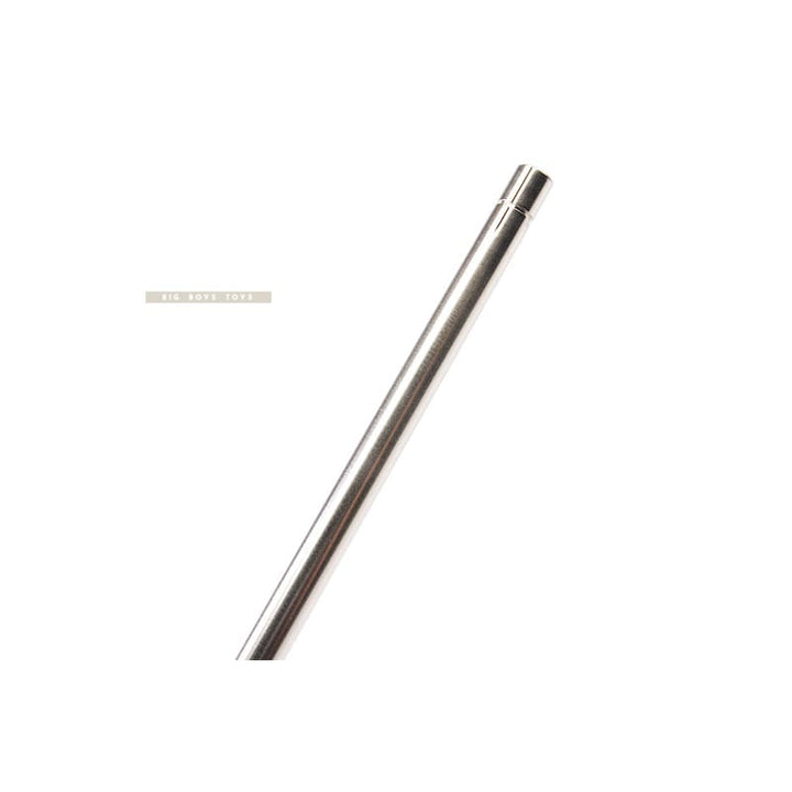 da Vinci GUREN 2 6.03mm Carbon Steel Inner Barrel for VSR (L:500mm) - Bang Bang Airsoft