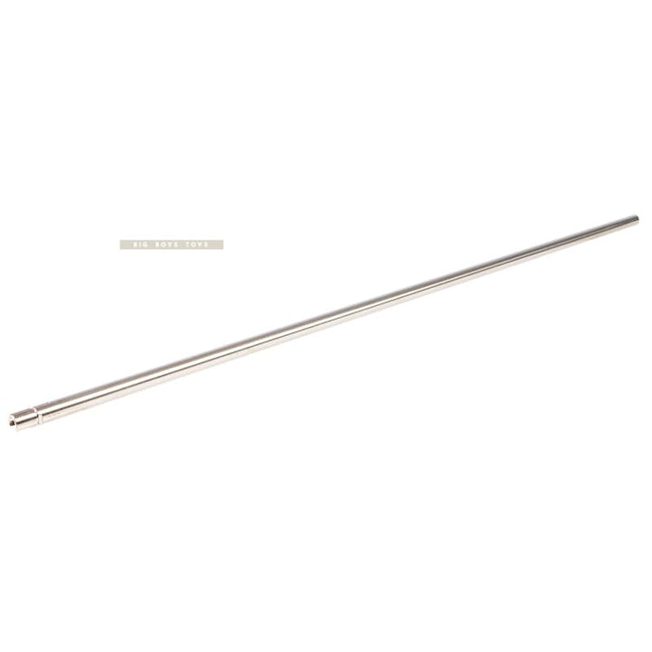 da Vinci GUREN 2 6.03mm Carbon Steel Inner Barrel for VSR (L:500mm) - Bang Bang Airsoft