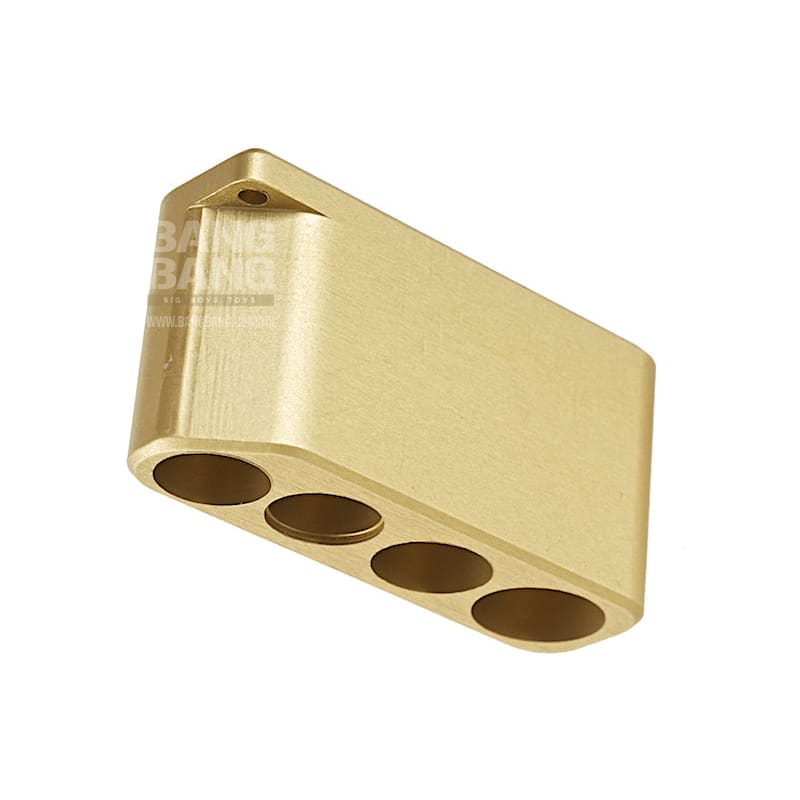 DAA Golden Multi Gauge - Bang Bang Airsoft