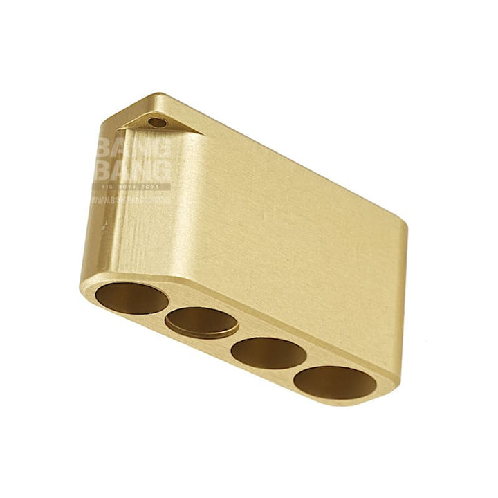 DAA Golden Multi Gauge - Bang Bang Airsoft