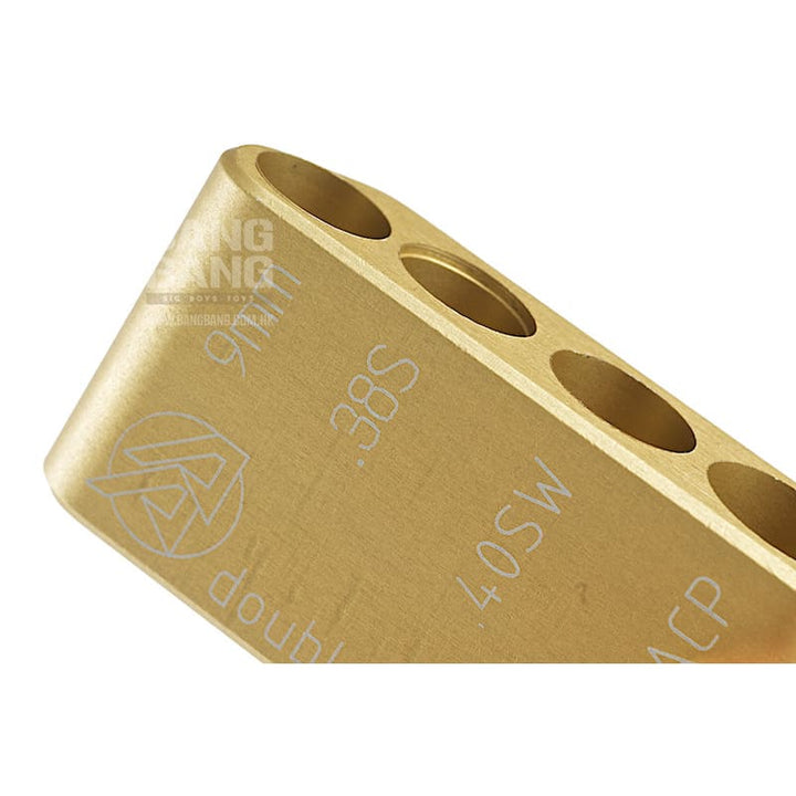 DAA Golden Multi Gauge - Bang Bang Airsoft