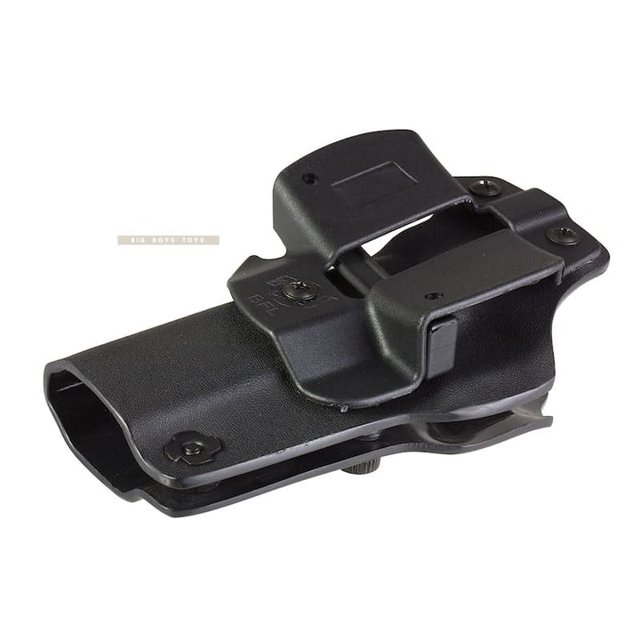DAA IDPA PDR PRO Holster for G Series (Right Hand / Black) - Bang Bang Airsoft