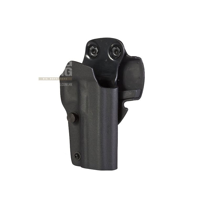 DAA IDPA PDR PRO Holster for G Series (Right Hand / Black) - Bang Bang Airsoft
