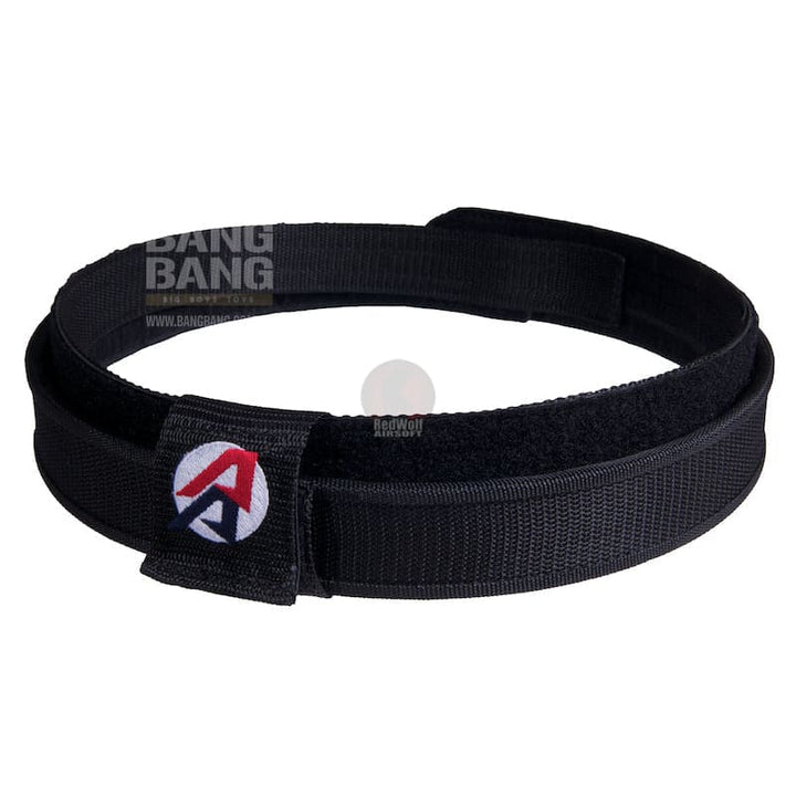 DAA IPSC Competition Belt (34 inch / Black) - Bang Bang Airsoft