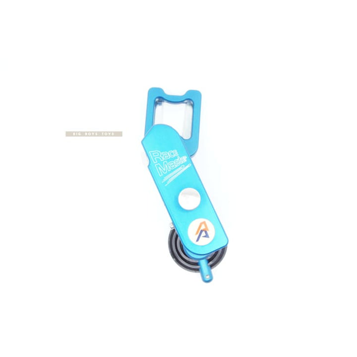 DAA IPSC Race Master Holster for G Series (Right Hand / Blue) - Bang Bang Airsoft
