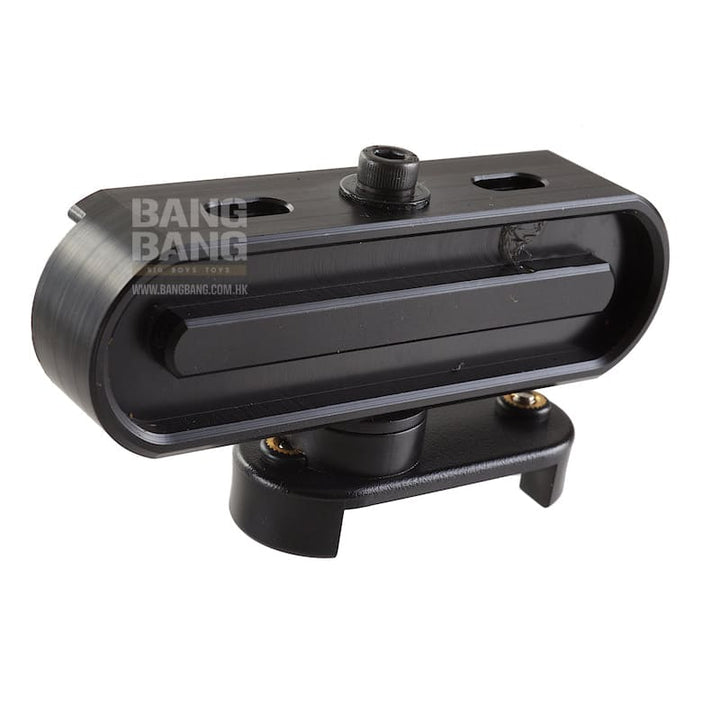 DAA Magnetic 12 Gauge Caddy (4 - Shot) for 870 - Bang Bang Airsoft