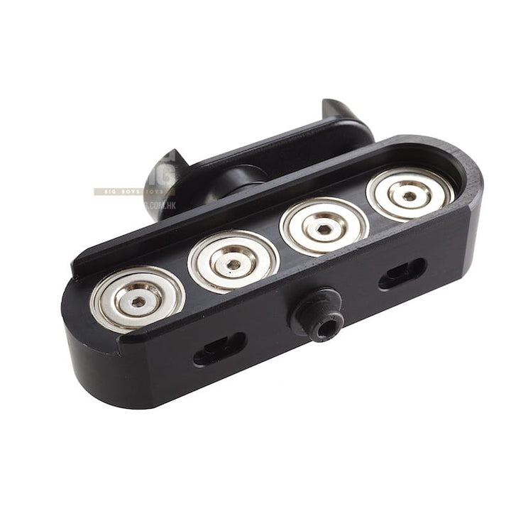 DAA Magnetic 12 Gauge Caddy (4 - Shot) for 870 - Bang Bang Airsoft
