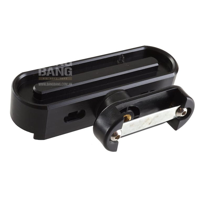 DAA Magnetic 12 Gauge Caddy (4 - Shot) for 870 - Bang Bang Airsoft