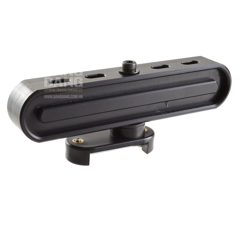 DAA Magnetic 12 Gauge Caddy (6 - Shot) for 870 - Bang Bang Airsoft