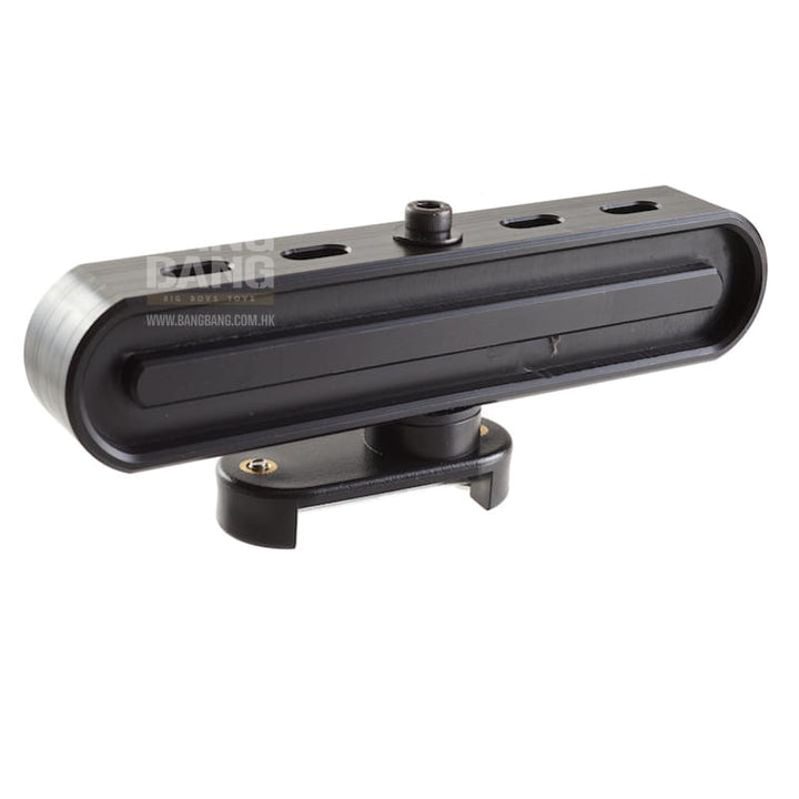 DAA Magnetic 12 Gauge Caddy (6 - Shot) for 870 - Bang Bang Airsoft