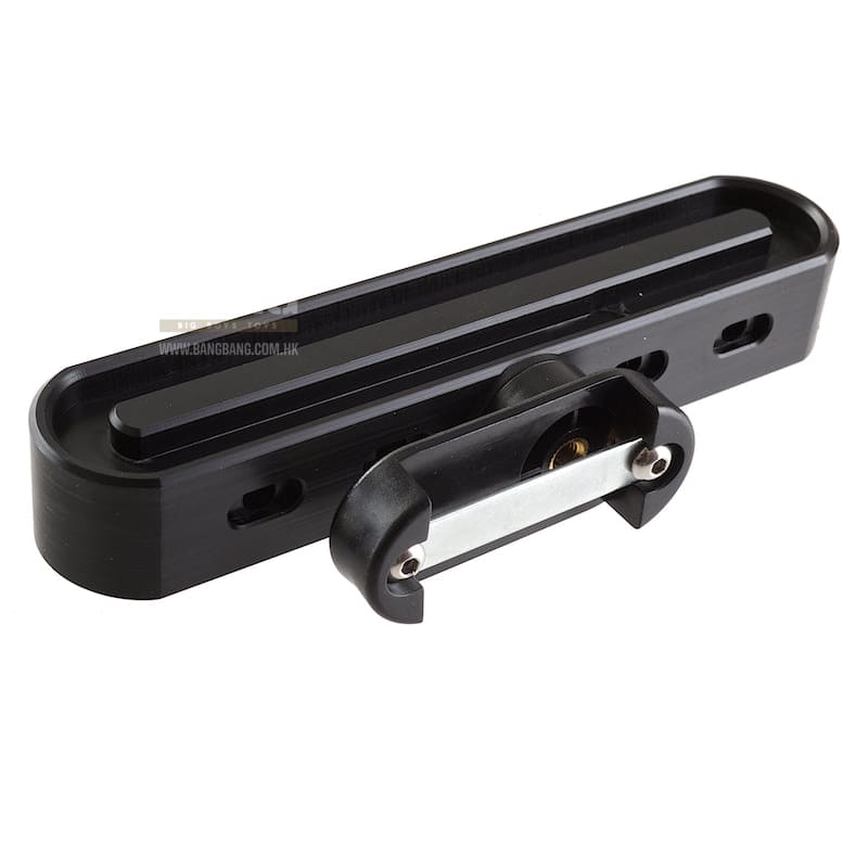 DAA Magnetic 12 Gauge Caddy (6 - Shot) for 870 - Bang Bang Airsoft
