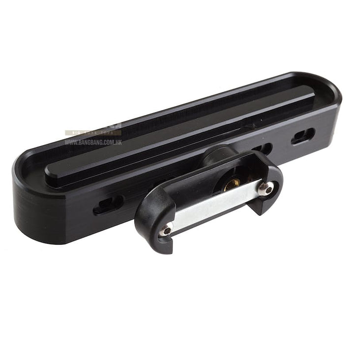 DAA Magnetic 12 Gauge Caddy (6 - Shot) for 870 - Bang Bang Airsoft