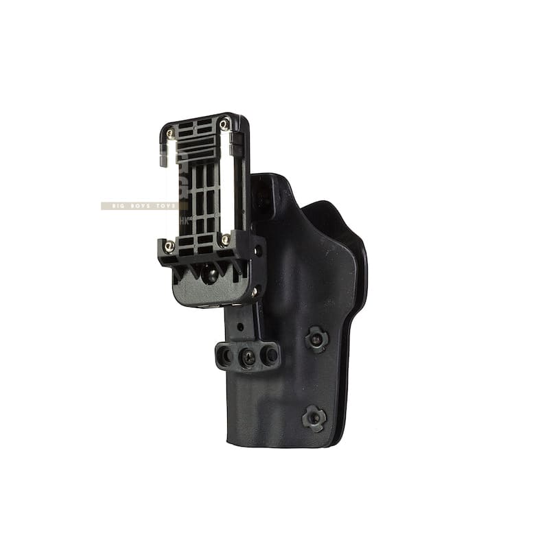 DAA PDR PRO Holster for 226 / 228 (Right Hand / Black) - Bang Bang Airsoft