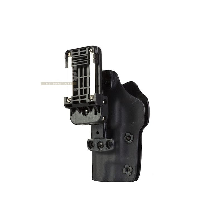 DAA PDR PRO Holster for 226 / 228 (Right Hand / Black) - Bang Bang Airsoft