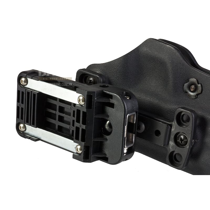 DAA PDR PRO Holster for 226 / 228 (Right Hand / Black) - Bang Bang Airsoft
