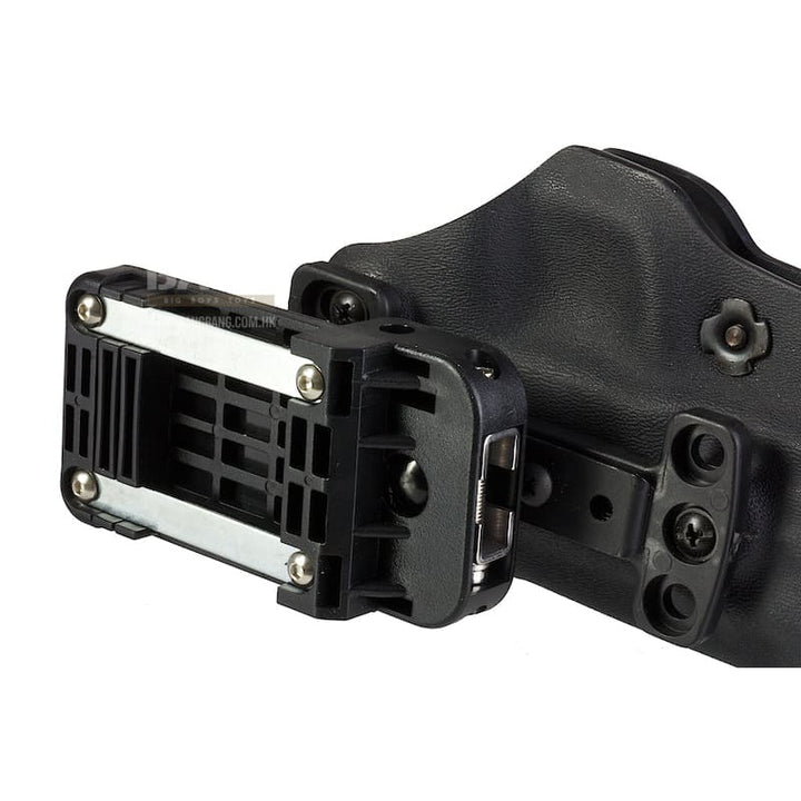 DAA PDR PRO Holster for 226 / 228 (Right Hand / Black) - Bang Bang Airsoft