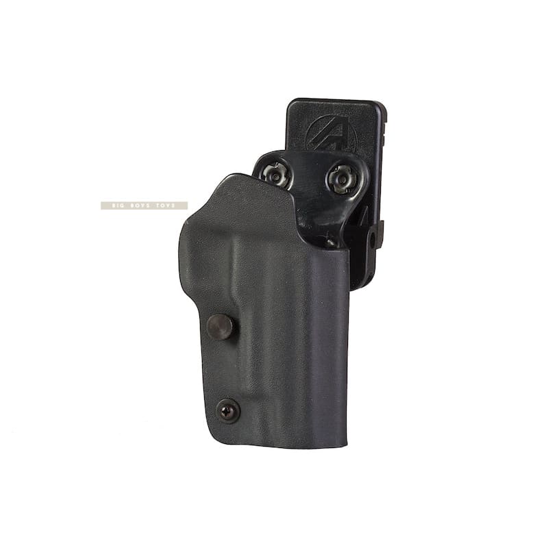 DAA PDR PRO Holster for 226 / 228 (Right Hand / Black) - Bang Bang Airsoft