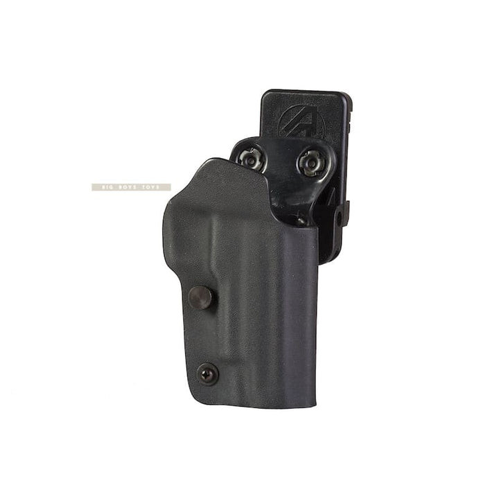 DAA PDR PRO Holster for 226 / 228 (Right Hand / Black) - Bang Bang Airsoft