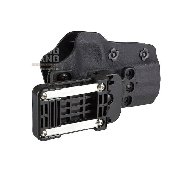 DAA PDR PRO Holster for 226 / 228 (Right Hand / Black) - Bang Bang Airsoft