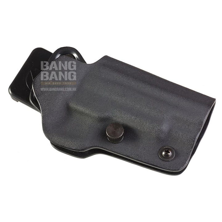 DAA PDR PRO Holster for 226 / 228 (Right Hand / Black) - Bang Bang Airsoft
