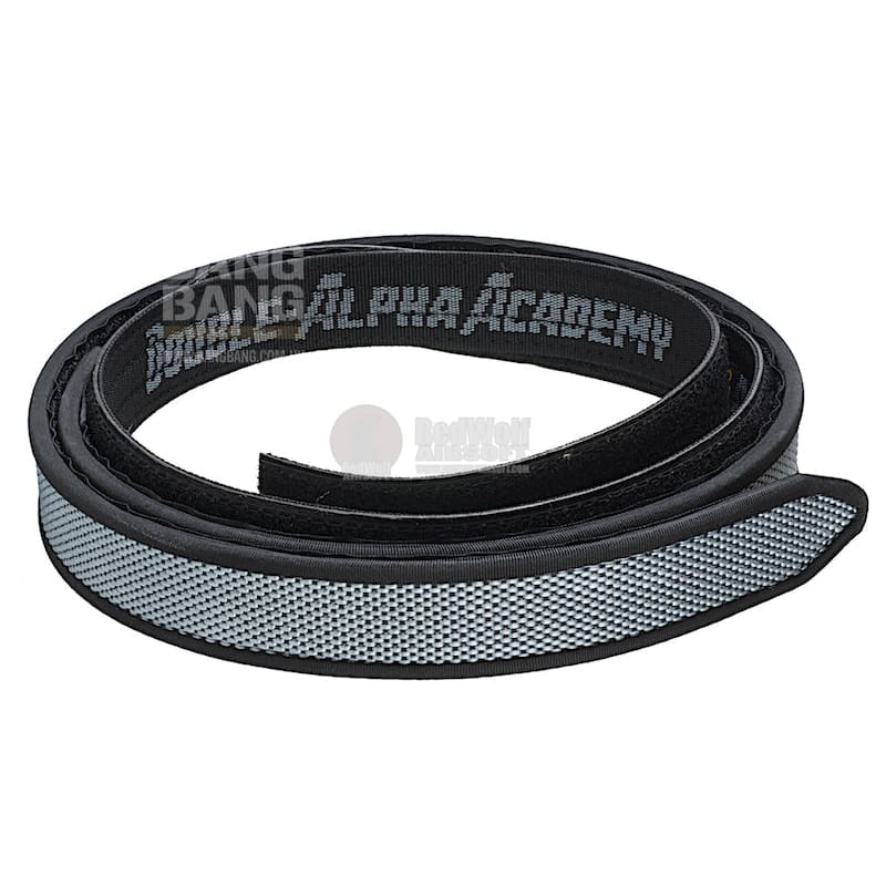 Daa pro belt (34 inch / silver) free shipping on sale