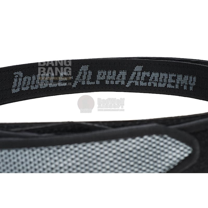 DAA PRO Belt (34 inch / Silver) - Bang Bang Airsoft