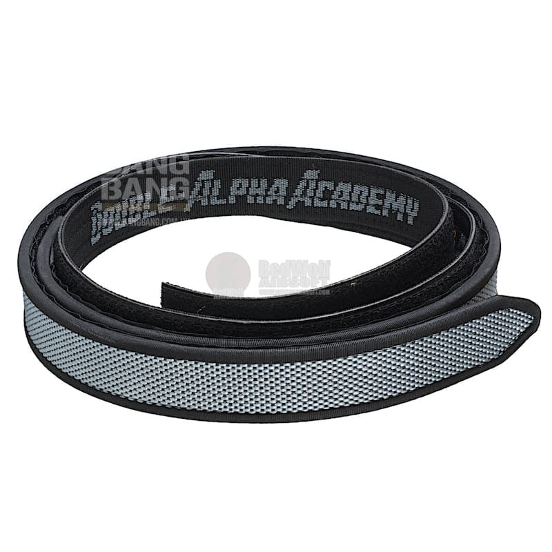 DAA PRO Belt (34 inch / Silver) - Bang Bang Airsoft