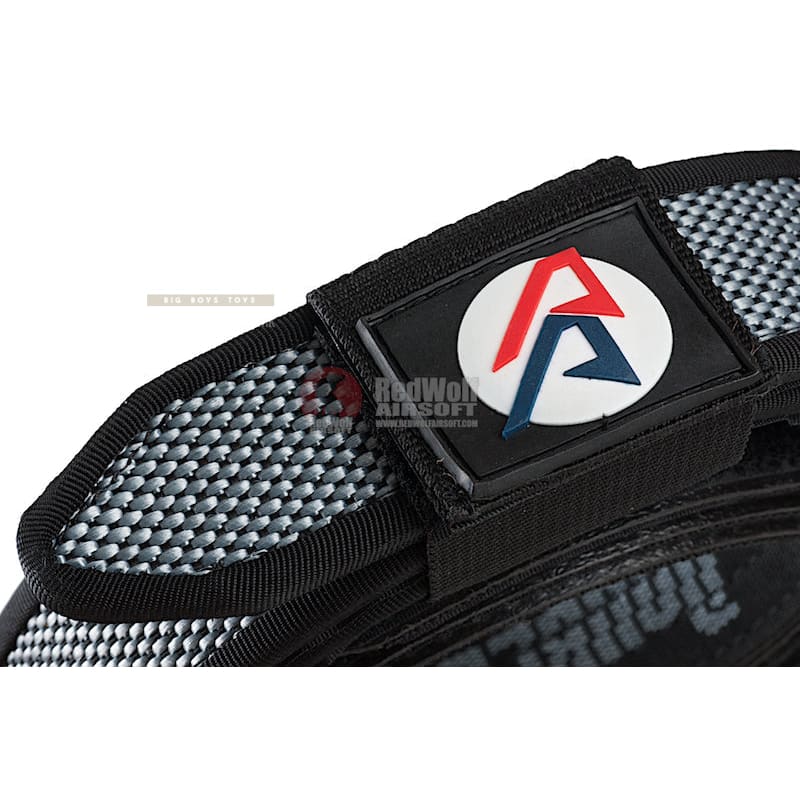 DAA PRO Belt (34 inch / Silver) - Bang Bang Airsoft