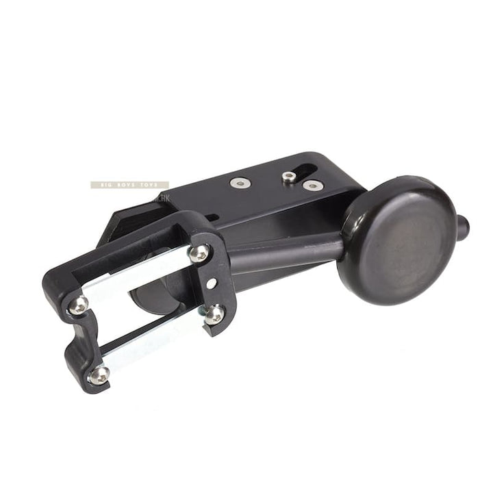 DAA Race Master Holster for M&P (Right Hand / Black) - Bang Bang Airsoft