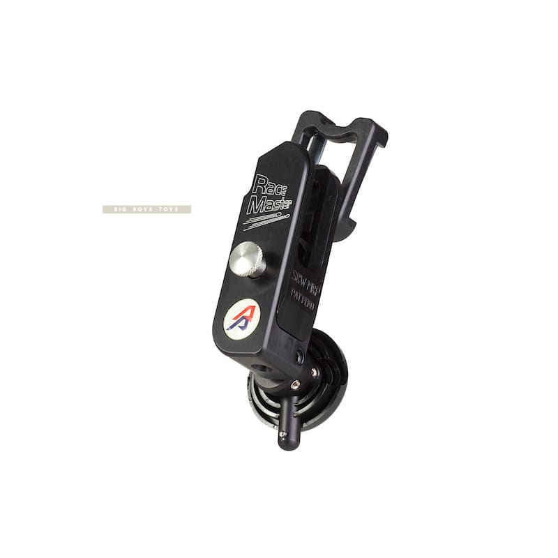 DAA Race Master Holster for M&P (Right Hand / Black) - Bang Bang Airsoft