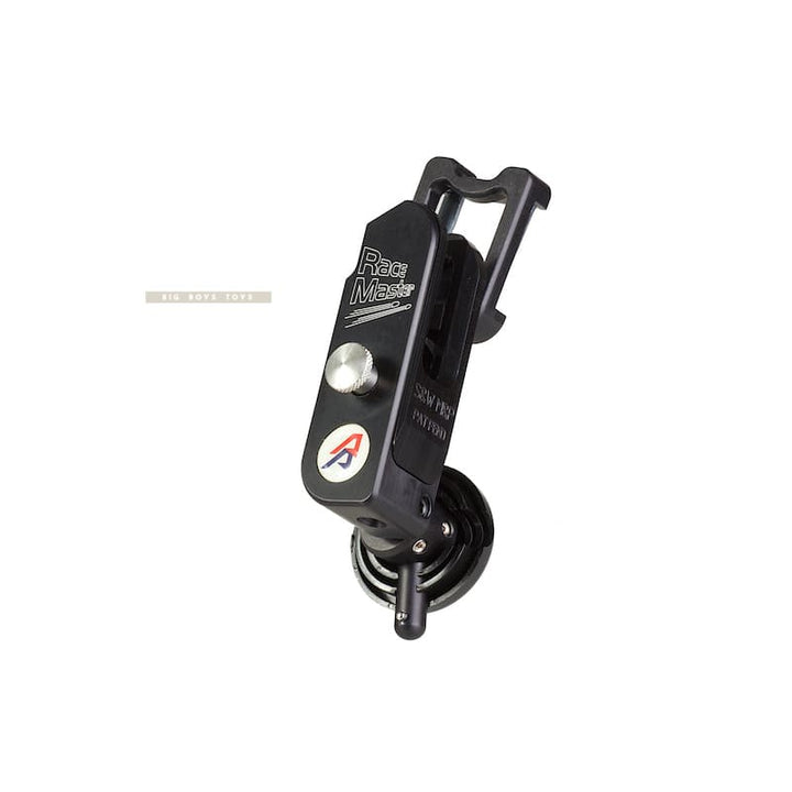 DAA Race Master Holster for M&P (Right Hand / Black) - Bang Bang Airsoft