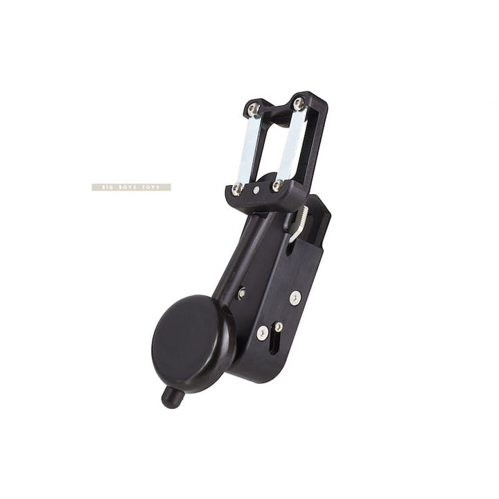 DAA Race Master Holster for M&P (Right Hand / Black) - Bang Bang Airsoft