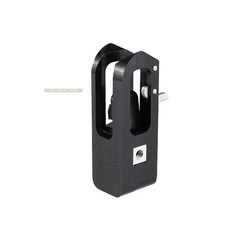 DAA Race Master Insert Block for DAA Race Master Holster (226 / 228) - Bang Bang Airsoft
