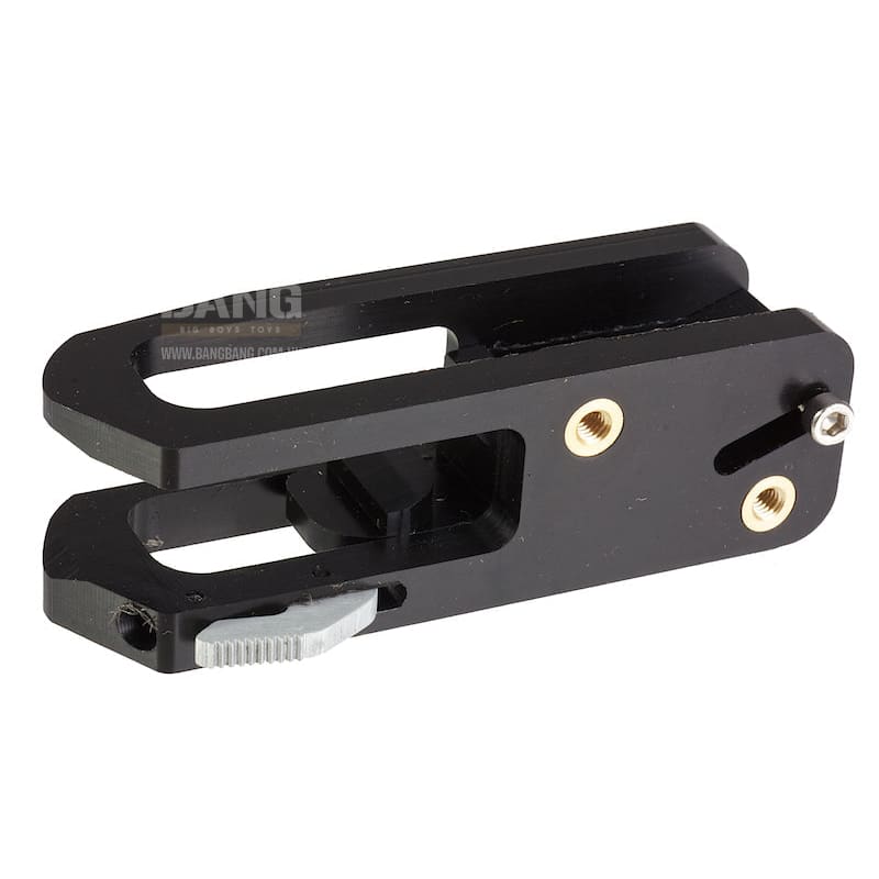 DAA Race Master Insert Block for DAA Race Master Holster (Glock) - Bang Bang Airsoft