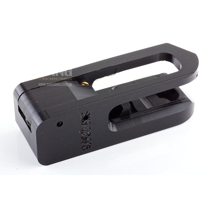 DAA Race Master Insert Block for DAA Race Master Holster (SIG 226 / Magnetic) - Bang Bang Airsoft