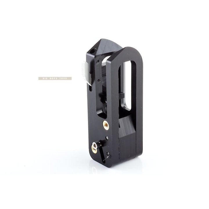DAA Race Master Insert Block for DAA Race Master Holster (SIG 226 / Magnetic) - Bang Bang Airsoft